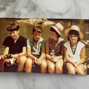 Photo for notice Anne Catherine CUNNINGHAM