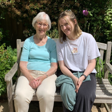 Notice Gallery for Elise Patricia SISSONS