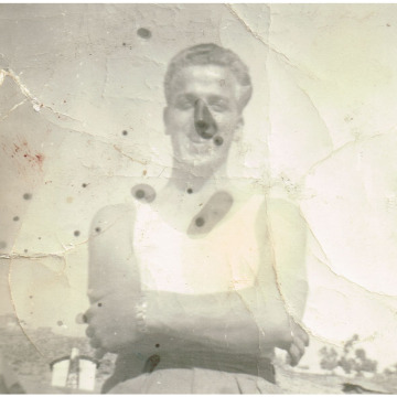 Notice Gallery for Albert McDERMOTT