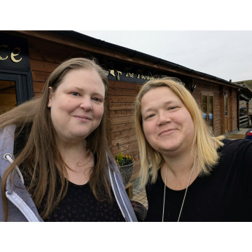 Photo of Helen Clare HARRIS