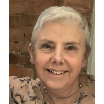 Photo of Geraldine Mary REED