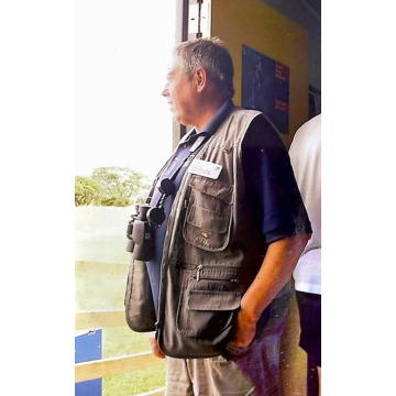 Photo of Glyn Vaughan ROBERTS