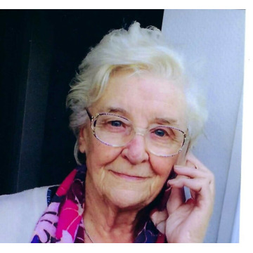 Photo of Sheila Mary MACKAY