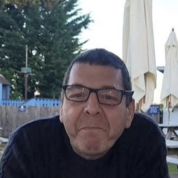 Photo of Paul Lewis HUGHES