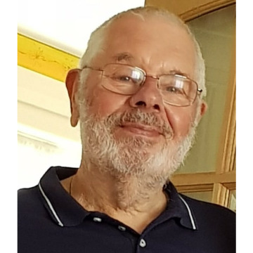Photo of Ronald William WHITE