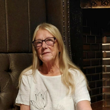 Photo of Esther Summers TUCKER