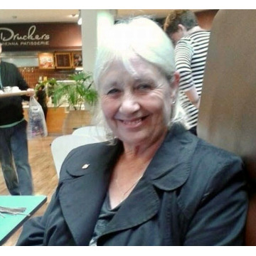 Notice Gallery for Eunice Mary FINNEGAN