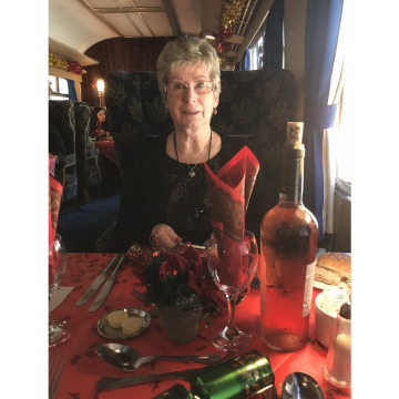 Notice Gallery for Marjorie Jeanette BOSNELL