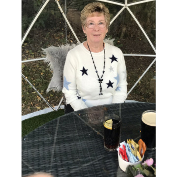 Notice Gallery for Marjorie Jeanette BOSNELL