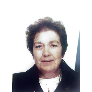 Photo of Christina GANNON