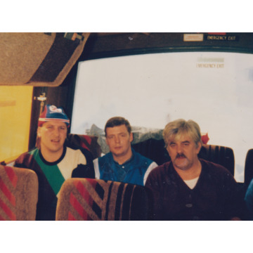 Photo for notice John ROSS