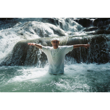 Photo of Philip SHENTON