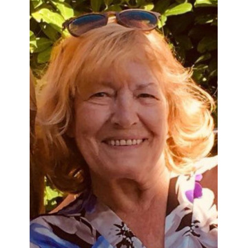 Photo of Joan Low FLYNN