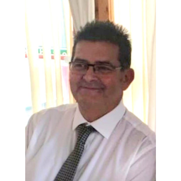 Photo of Philip WALKER