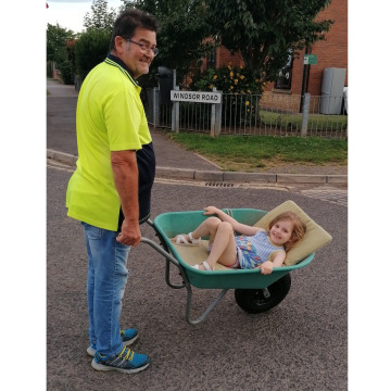 Notice Gallery for Philip WALKER