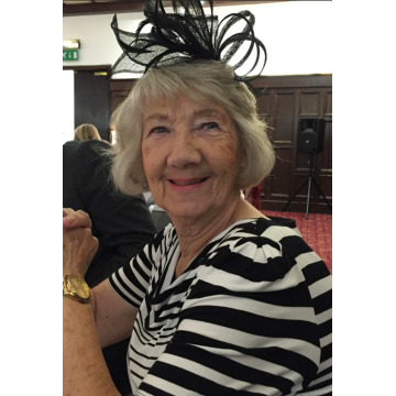 Photo of Betty EMMERSON