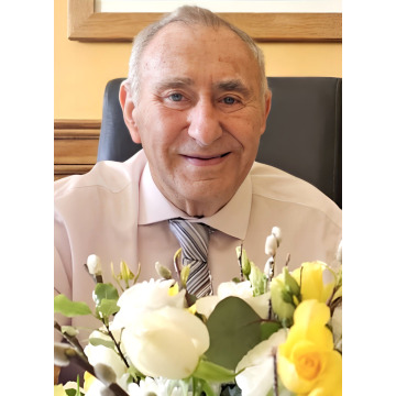 Photo of Graham Paul MORRISH