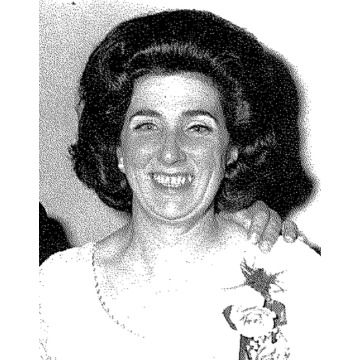 Photo of Moira Ann CURRIE