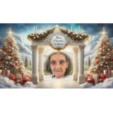 Photo for notice Elizabeth 'Betty' CORKE