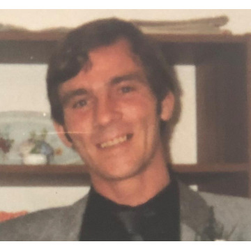 Photo of Nigel Ian HILL