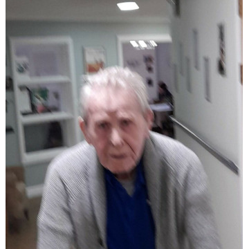 Photo of Peter Joseph MORAN