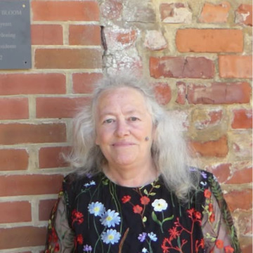 Photo of Janet Lesley BESFORD