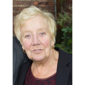 Photo of Marion June BRASSINGTON