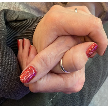 Photo for notice Christina CHAPMAN