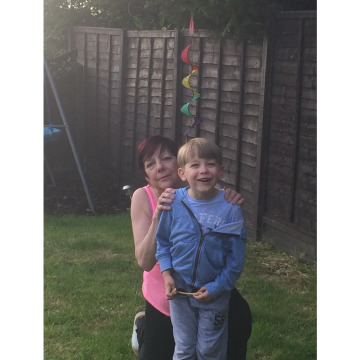 Photo for notice Christina CHAPMAN