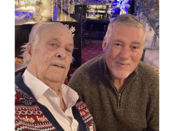 Notice Gallery for John REANEY