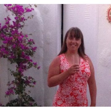 Photo of Louise PALLAS