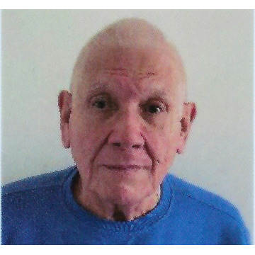 Photo of Malcolm MEDCALF