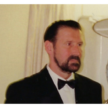 Photo of Dennis RODLEY