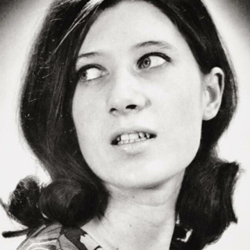 Photo of Mary BEHARALL