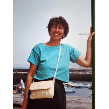 Notice Gallery for Carmel BOWERS