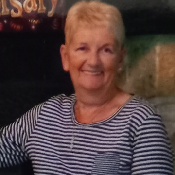 Photo of Margaret DUFFY