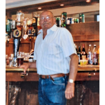 Photo of Brian GRAHAM