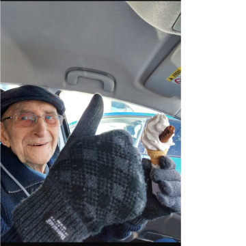 Notice Gallery for Robert William BATEMAN