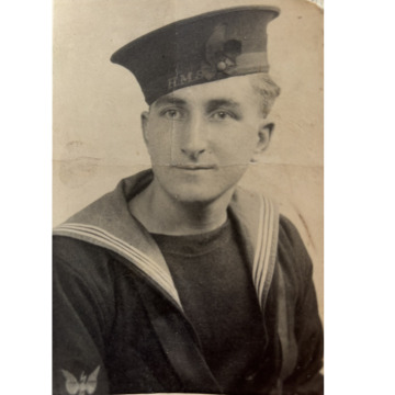 Photo for notice Robert William BATEMAN