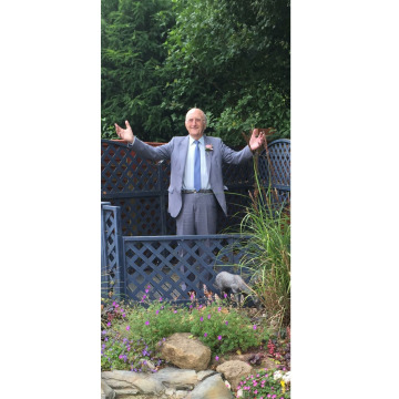 Photo for notice Robert William BATEMAN