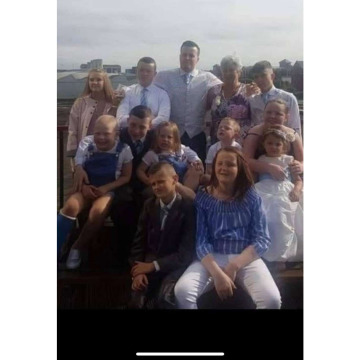 Notice Gallery for Tracy FERRAND