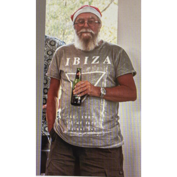 Photo of Nigel Anthony SMITH