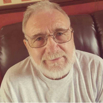 Notice Gallery for Philip John GIBSON