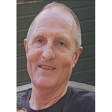 Photo of Keith James HORNBY