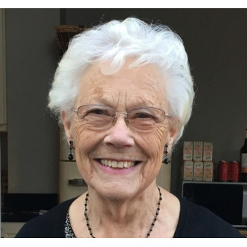 Photo of Maureen WILLIAMS