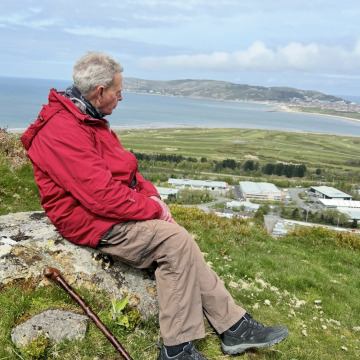 Photo of Thomas WRIGHT