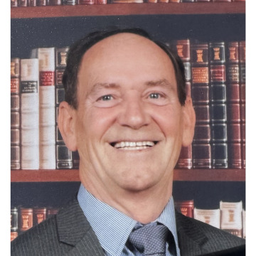 Notice Gallery for Geoffrey Michael WELSH