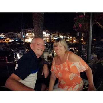 Notice Gallery for Geoffrey Michael WELSH