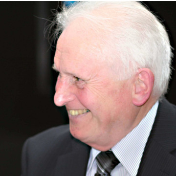 Photo of Thomas George FARRALL