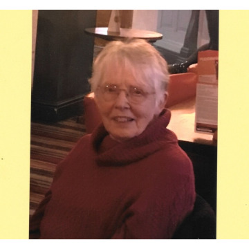 Notice Gallery for Jacky JACKSON